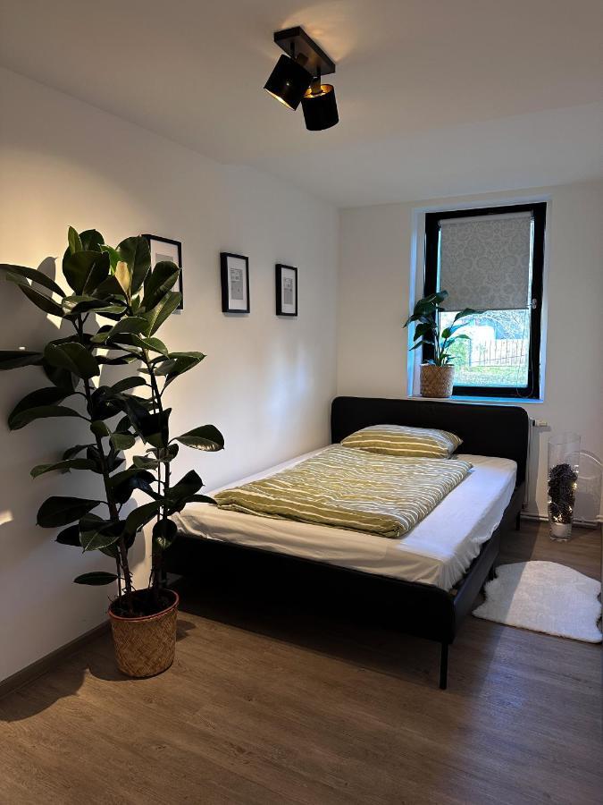 Urban Studio Buttelstedt 外观 照片