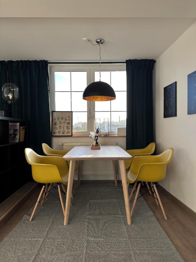 Urban Studio Buttelstedt 外观 照片